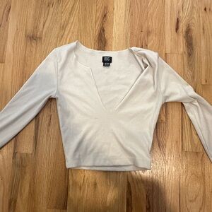 BDG fall top